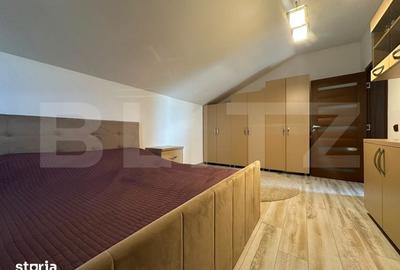 Casă cu 4 camere cu Teren 1000 Mp în Central