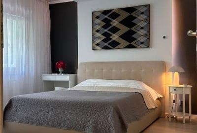 Apartament cu 2 camere decomandat în Lacul Tei