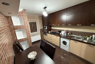 Apartament cu 3 camere decomandat în Exterior Vest - 5