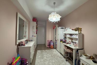 Apartament cu 3 camere semidecomandat, mobilat în Sisești - 10