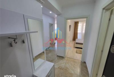 Apartament cu 3 camere decomandat în Chiajna - 2