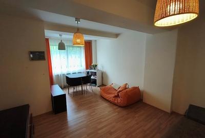 Garsonieră decomandată în Valea Alba - 2