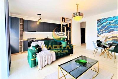 Apartament cu 2 camere semidecomandat în Apărătorii Patriei