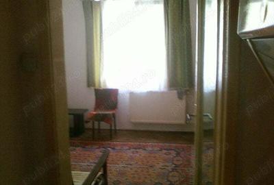 Garsonieră decomandată în Giurgiului - 3