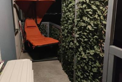 Apartament cu 2 camere semidecomandat în Central - 6
