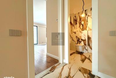 Apartament cu 4 camere decomandat în Unirii
