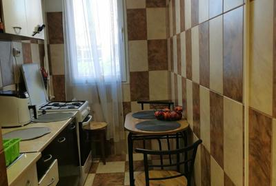 Garsonieră decomandată în Drumul Taberei - 3