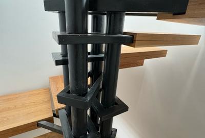 PENTHOUSE 3 CAMERE | VEDERE LIBERA LAC PENTHOUSE 3 CAMERE | VEDERE LIBERA LAC - 16