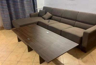 Vanzare 2 camere Bucur Obor - Mihai Bravu - Iulia Hasdeu | bloc 1985 reabilitat | etaj 7 | mobilat s - 1