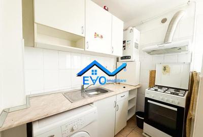 Garsoniera de , 30 mp, centrala termica, zona Tatarasi - 3