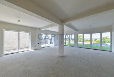 COMISION 0! Casa individuala 220 mp, Teren 400 mp, Zona Restaurant Aroma - 33