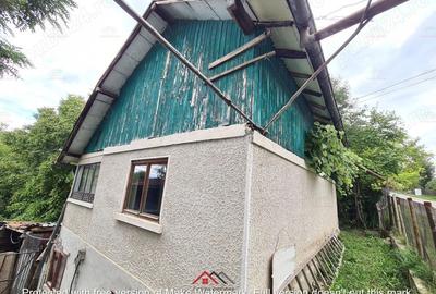 Casă cu 3 camere cu Teren 3073 Mp în Telega - 6