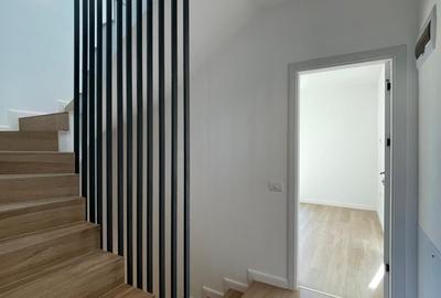 Casă cu 5 camere cu Canalizare în Kamsas - 30