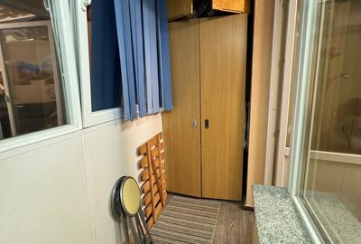 Apartament cu 1 camera Visan - 6