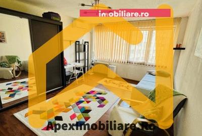 Garsonieră decomandată, mobilată în Sala Palatului - 3