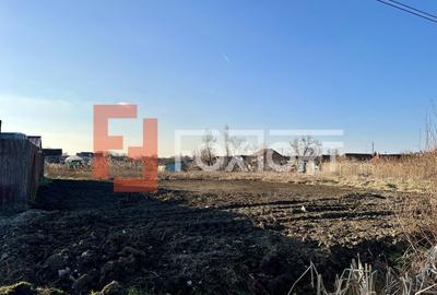 COMISION 0% Teren intravilan 775 mp in Sanandrei, toate utilitatile, la asfalt - 3