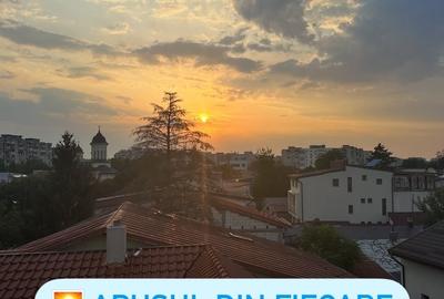 Apartament 3 camere, 110 MP, 2 BAI, 0% Comision - H35 - 6