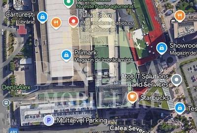 Apartament 2 camere vis- a- vis de Iulius Town - 9