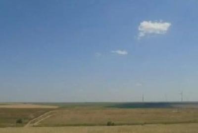 Teren de 9000 mp, în Schela - 2