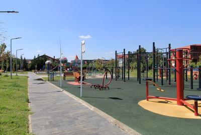 Apartament cu 2 camere decomandat în Central - 24