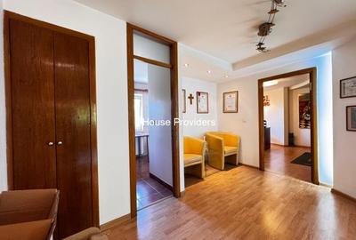 Apartament 3 Camere | Piata Alba Iulia | Decebal | Unirii Apartament 3 Camere | Piata Alba Iulia | Decebal | Unirii - 5