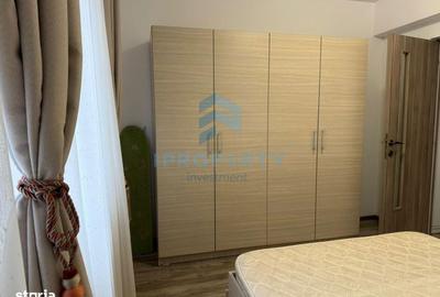 Apartament cu 2 camere, mobilat în Păcii - 14