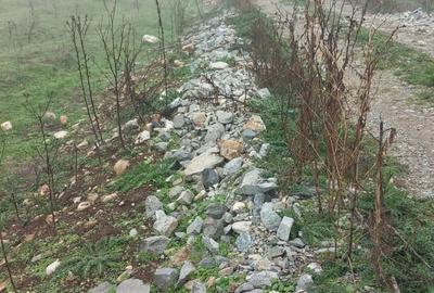 Teren extravilan de vanzare - 6286 mp- Tg jiu , jud Gorj - 6