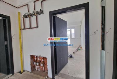 Apartament cu 24 camere semidecomandat în Lujerului - 5