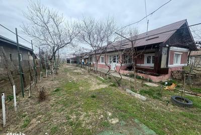 Casă cu 4 camere în Merii Petchii - 4