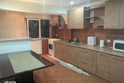 Apartament cu 2 camere semidecomandat în Central - 1