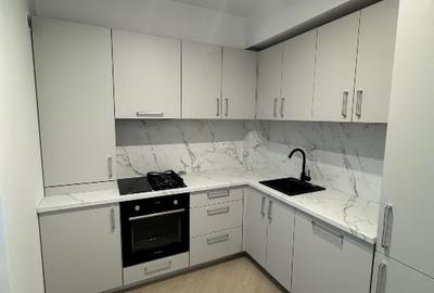 Proprietar | Cortina North - Pipera | Studio - Garsoniera  | De închiriat - 12