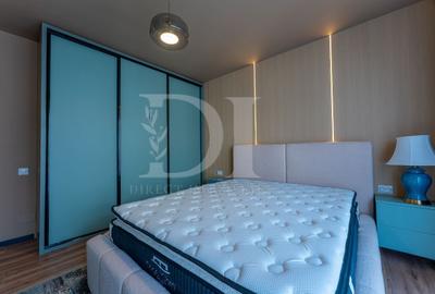 Apartament cu 2 camere semidecomandat, mobilat în Mărăști - 17