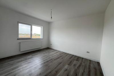 Vila P+1E | 4 Camere - Teren 370 mp-panouri solare - 10
