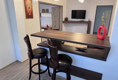 Proprietar, inchiriez apartament 3 camere, Punctele Cardinale, 107mp - 2