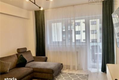 Apartament cu 3 camere decomandat în Sânpetru - 18