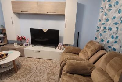 Inel II - Bratianu  -Mobexpert casa 2 camere centrala gaze mobilata - 89000 euro - 42