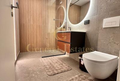 Apartament cu 2 camere, mobilat în Central - 3