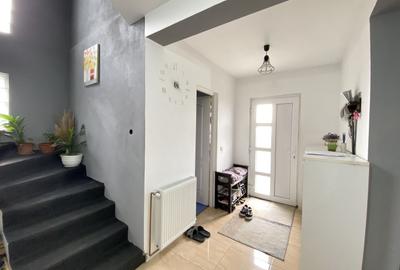 Casă individuală cu 5 camere cu Canalizare în Săcălaz - 4