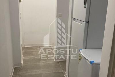 Apartament cu 2 camere semidecomandat în Dacia - 5