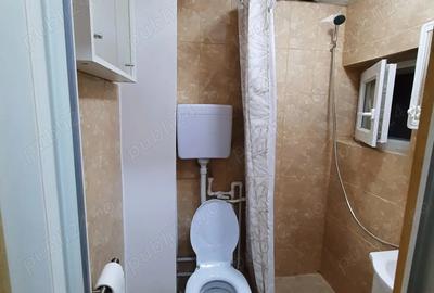 Apartament cu 2 camere decomandat în Rahova - 4