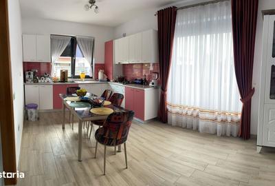 Casă cu 3 camere în Cordun - 9