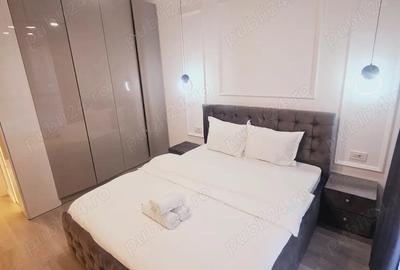 Apartament 2 Camere - Exigent Plaza Residence Lujerului Proprietar Apartament 2 Camere - Exigent Plaza Residence Lujerului Proprietar - 5