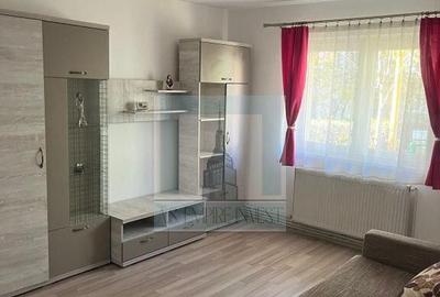 Apartament 2 camere ,mobilat/utilat- zona Astra - 1