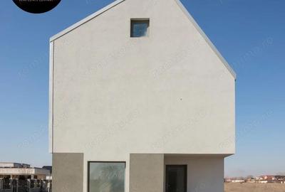 Casa P+1 Finisaje la cheie, Zona Aeroport (langa Magnolia) - 2