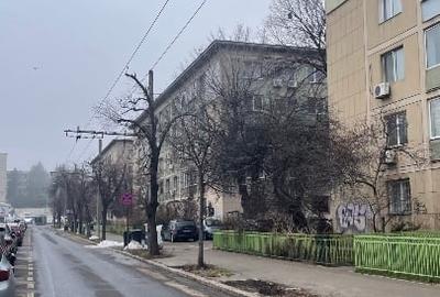 Apartament cu 2 camere semidecomandat în Cotroceni - 1