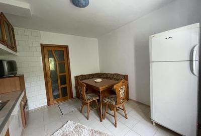 POD BUTELII 2 CAMERE MOBILAT, UTILAT, CENTRALA GAZ, TERMEN LUNG 400 EURO - 4