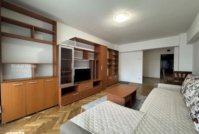 Apartament cu 2 camere, mobilat în Unirii - 19