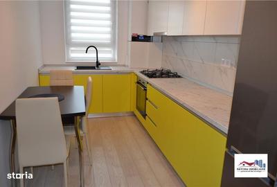 Apartament cu 2 camere decomandat în Central - 8