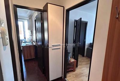 Apartament cu 2 camere semidecomandat în Moroasa 2 - 10