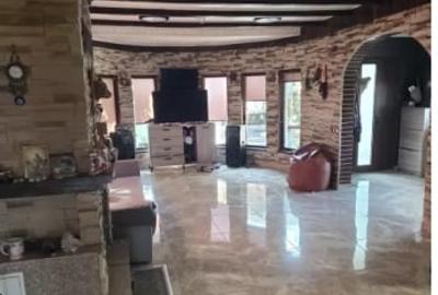 Casă individuală cu 5 camere cu Canalizare în Agigea - 6